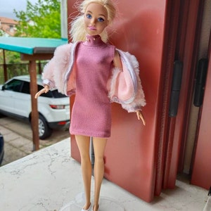 Abiti colorati per Barbie bambole Poppy Parker molte Etsy Abiti colorati per Barbie bambole Poppy Parker molte Etsy
