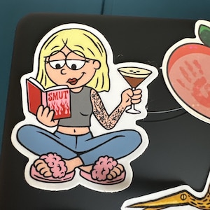 Zoe added a photo of their purchase
