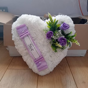 Marie added a photo of their purchase