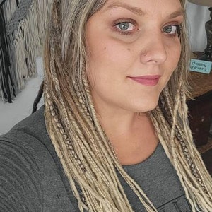 Melissa added a photo of their purchase
