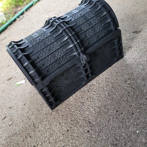 Randy added a photo of their purchase