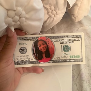 Tanisha ha añadido una foto de su compra