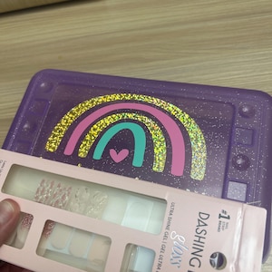 Nyssa added a photo of their purchase