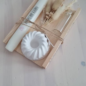 Lucy heeft een foto van de aankoop toegevoegd