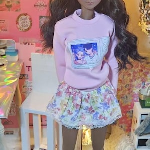Carolann added a photo of their purchase