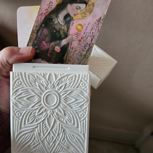 Tina added a photo of their purchase