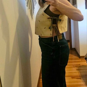 Michelle added a photo of their purchase