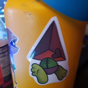 luke added a photo of their purchase