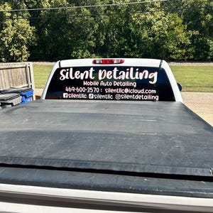Michael added a photo of their purchase