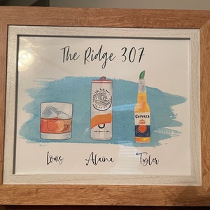 Alaina added a photo of their purchase