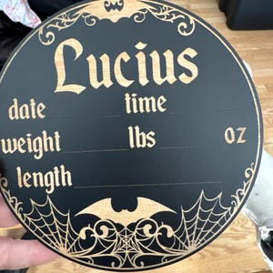 Witchandmoan added a photo of their purchase