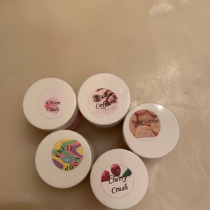 Acquirente Etsy ha aggiunto una foto del proprio acquisto