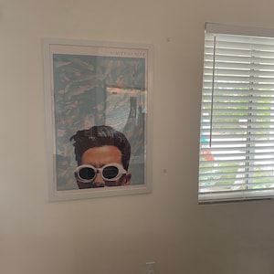 Mary added a photo of their purchase