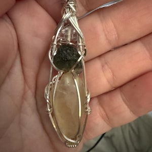 Breanna added a photo of their purchase