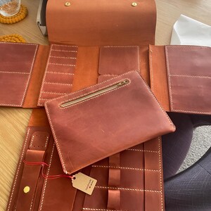 Julia added a photo of their purchase