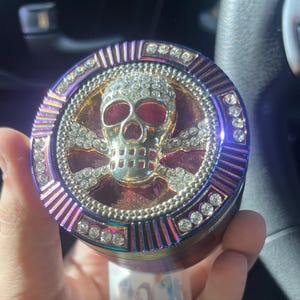 Delilah added a photo of their purchase