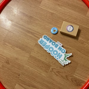 Aimée added a photo of their purchase