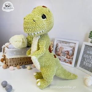 LittlePandinha added a photo of their purchase