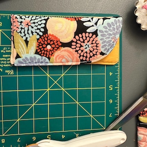 Acquirente Etsy ha aggiunto una foto del proprio acquisto