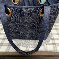 The Big Bag Sewing Pattern - PDF Instant Download - Etsy Canada