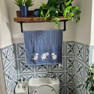Acquirente Etsy ha aggiunto una foto del proprio acquisto
