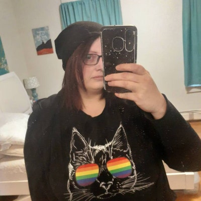 Bi Pride Shirt Bisexual Pride Shirt Bi Pride Frogs LGBT - Etsy