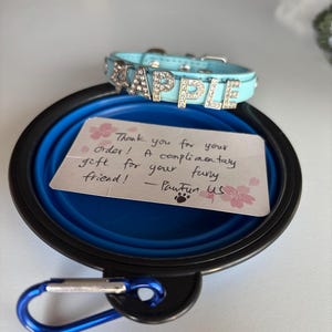 Victoria a ajouté une photo de son achat