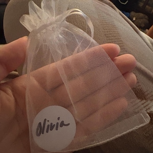 Isabell ha añadido una foto de su compra