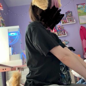 Maddie hat ein Foto des gekauften Artikels hinzugefügt