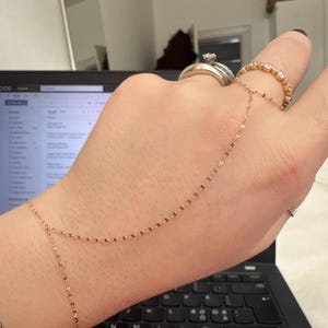 Lavinia hat ein Foto des gekauften Artikels hinzugefügt