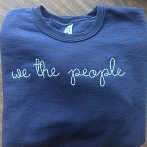 Graham added a photo of their purchase