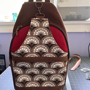 Claire ha añadido una foto de su compra