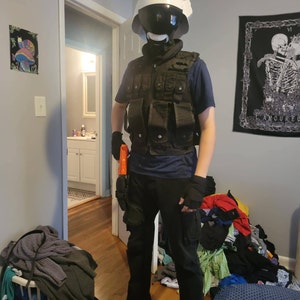 スターウォーズ 反乱軍名誉衛兵 (フリートトルーパー / RFT) に