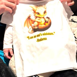 Michelle added a photo of their purchase