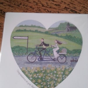 DENISE added a photo of their purchase