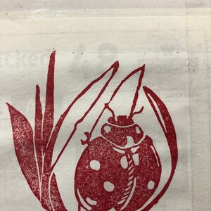 Etsy buyer added a photo of their purchase