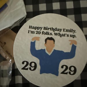 Emily ha añadido una foto de su compra