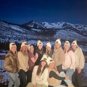 Comprador de Etsy ha añadido una foto de su compra
