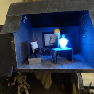 Comprador de Etsy ha añadido una foto de su compra