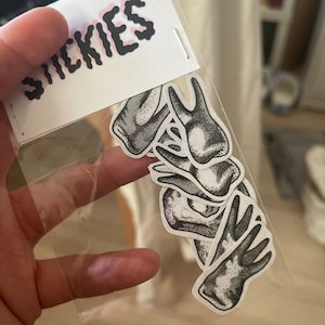 Ren added a photo of their purchase