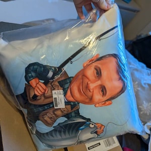 Amelia added a photo of their purchase