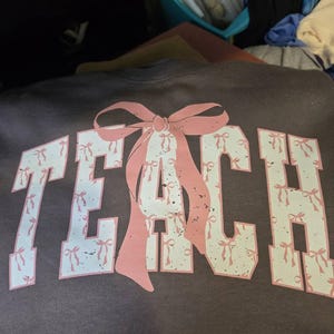 Bobbi added a photo of their purchase