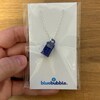Orecchini pendenti con charms | In The Rainbow Bubble