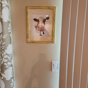 Etsy buyer added a photo of their purchase