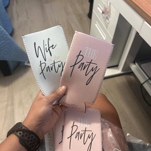 Amanda added a photo of their purchase