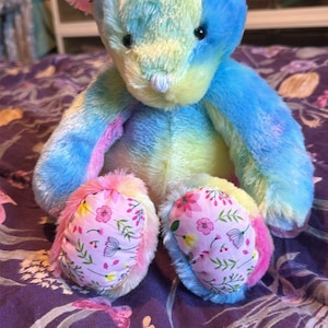 esther added a photo of their purchase