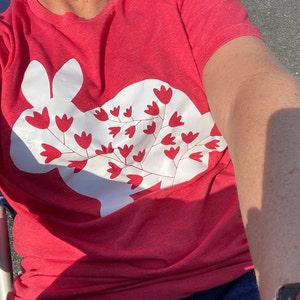 Melanie added a photo of their purchase