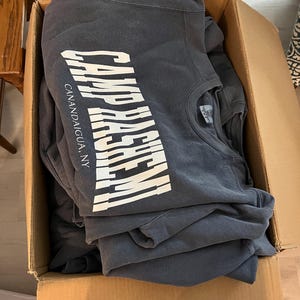 Anna added a photo of their purchase