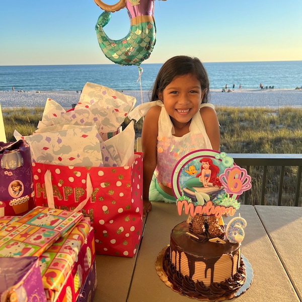 View Cake Toppers by Camiscraftyboutique on Etsy