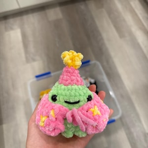 Kaley heeft een foto van de aankoop toegevoegd